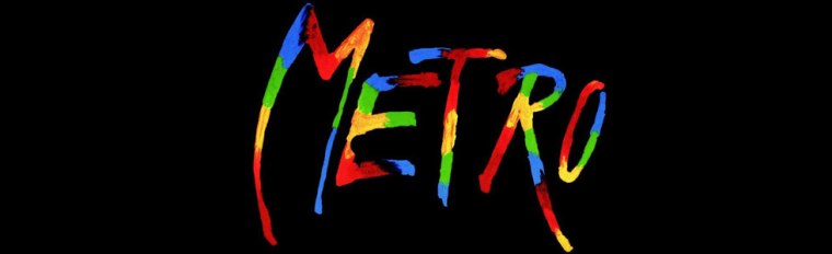 musical metro